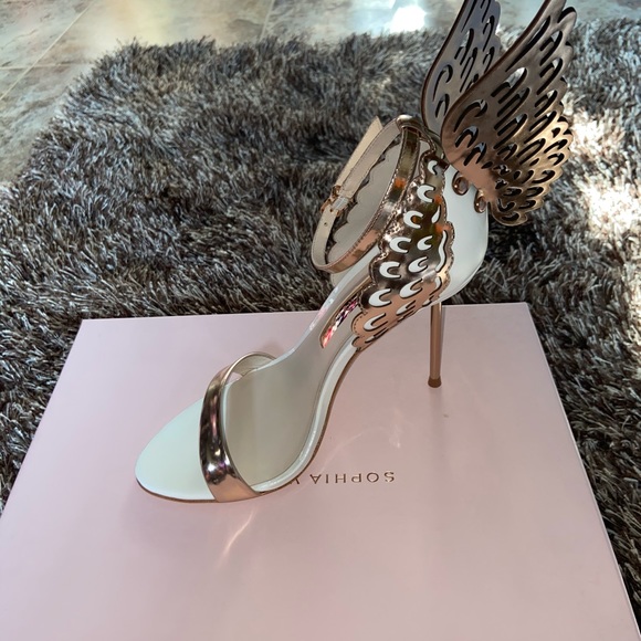 Sophia Webster Sandals - Picture 1 of 4